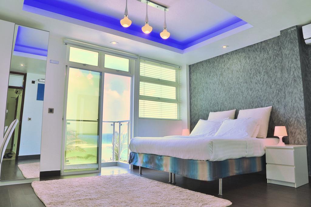 Airport Beach Hotel Hulhumalé Exterior foto